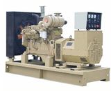 Strong Power Cummins Diesel Generator Set 60kVA