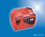 EPA Approved 4 Stroke Gasoline Generator (1.2kw AT 1-PH, 60HZ)