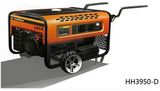 Gasoline Generator (HH3950-D)