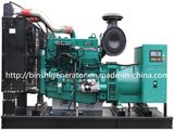 50kw Biogas/Methane Gas Power Generator Sets