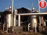 Coal Gasifier/Efficient Coal Gasifier