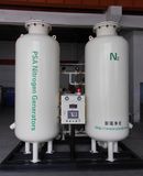 Air Separation Unit for N2 Via Psa