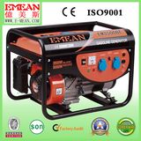 2.5kw to 6kw Honda Silent Power Electric Honda Generator Em3500be