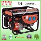 2.5kw to 6kw Honda Silent Power Electric Honda Generator Em3500be