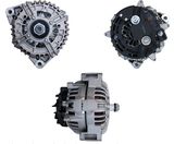 12V 200A Alternator for Bosch John Lester 12796 0124625030