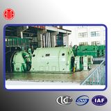 Biomass Fuel Electricity Generator Type Steam Turbine