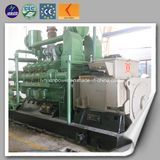 China Best Supplier Electricity Generating Cogenerator Natural Gas Generator 600kw