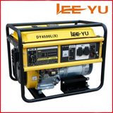 CE 3.5kw Gasoline Generator (DY4500L)