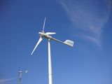 Powerful Automatic Brake Wind Turbine Mill