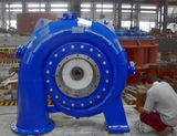 Francis Turbine / Turbine Generator Unit / Generator / Turbine / High Quality