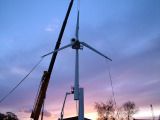 50kw Wind Power Generator