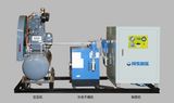 Food Preservatives Special Nitrogen Making Machine - 1