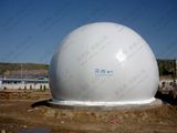 Biogas Storage Tank