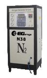 Nitrogen Generator (N38)