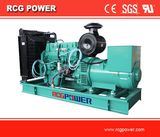 275kVA/220kw Generator by Cummins Engines