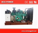 600kVA/480kw Open Style Diesel Generator Set Powred Cummins