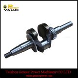 Chongqing Engine Crankshaft Gasoline Engine Crankshaft Petrol Engine Crankshaft (GES-CRS)