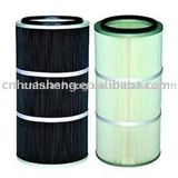 Polyester Filter Cartridge