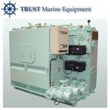 Mini Marine Sewage Waste Water Treatment Plant