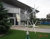 Wind Turbine