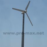 Wind Generator, Wind Turbine (PM-3kw)