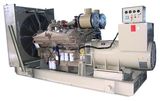 GF Diesel Generator