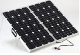 Mono Solar Panel (SNM-F80)