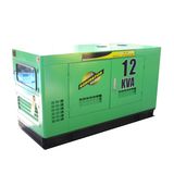 Diesel Generator 10kw-100kw