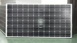 Mono-Crystalline Silicon Solar Panel (SNS(185)m)