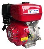 Gasoline Generator (SC-177F(GX270))