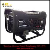 Fuel Save Long Run Time China Fuelless Generator