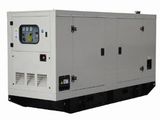 Diesel Generator with Perkins Engine 520kw/650kVA (ADP520P)