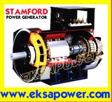 Stamford Alternators