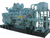 Natural Gasgenerator/Biogas Generator/CNG Generator/LPG Generator (20kw-2000KW)