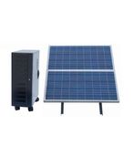 Solar Photovoltaic System 200W (EN-SG200)