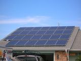 Solar Power System (JYSS-OG3000)