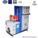 Nitrogen Package Machine for Food