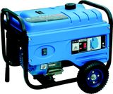 Gasoline Generators (AG-HA-6000B)