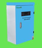 Grid Tie Solar Inverter (6KW-Three Phase)