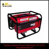 China Power 188f 5.5kw Gasoline Generator