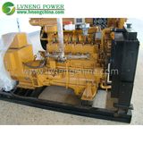 200kVA Coal Bed Methane Generator