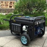 Small Type Home Gasoline Generator for Sale