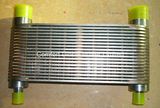 Cummins K19 Core Oil Cooler 3635074