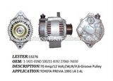 Auto Parts Alternator for Nippondenso