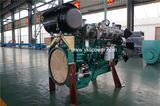 Jiangsu Youkai 250kw Yuchai Alternator with High Quality