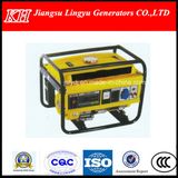 Diesel Generator Recoil or Electric Starter 4.5kVA