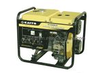 Air-Cooled Diesel Generator (KT3500LH / LE)