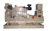 80kw Cummins Marine Genset/Cummins Diesel Generator Set