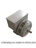 Wuxi China 24 Months Warranty Double Bearing Diesel Alternator 16kVA 415V 50Hz (FD1D2-4)