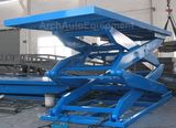 CE High Quality Scissor Lift (AAE-MS130.2545)